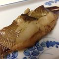 マママルルル's cooksnap of when they made カレイの煮付け♡簡単に.