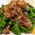 ariちゃん！'s cooksnap of when they made 甘長ピーマンの素焼き♪.