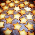 料理勉強中♡ちゃい's cooksnap of when they made さくさく★ミルククッキー.