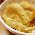 ＳＢタグ's cooksnap of when they made 塩麹deタンドリーチキン風.