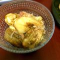 ゆっずぽん's cooksnap of when they made サッパリ☆オーブンで　簡単焼き茄子☆.