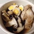 shiphone's cooksnap of when they made キノコの醤油麹和え.