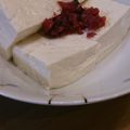 リンドンベル's cooksnap of when they made 基本の塩豆腐.
