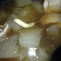 ぶうぶとぴん's cooksnap of when they made 簡単☆冬瓜の煮物.