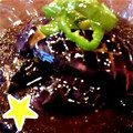 sakoまぁ's cooksnap of when they made ナスの揚げ浸し.
