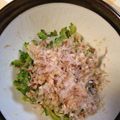 鈴木よしぞう's cooksnap of when they made ゴーヤのさっぱりおひたし.
