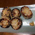 ダサコ's cooksnap of when they made れんこんのはさみ焼き☆２種.