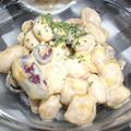まぶたん's cooksnap of when they made 大豆の味噌マヨネーズ和え♡.