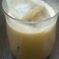 totemaneki's cooksnap of when they made ★アイリッシュ・コーヒー・リキュール★.