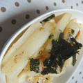 naomixx's cooksnap of when they made 長いもの旨炒め.