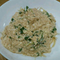 ポニーリボン's cooksnap of when they made かいわれの白和え.