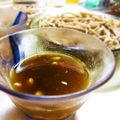 えみんちゅ＊'s cooksnap of when they made ☆納豆＆もずくで!!さっぱりざるそば☆彡.
