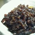 ☆藻砂☆'s cooksnap of when they made ゴーヤの佃煮.