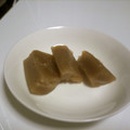 ytaka5's cooksnap of when they made 黒砂糖ういろう.