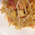 リラッすぬ's cooksnap of when they made ☆焼肉のたれで簡単卵とじ☆.
