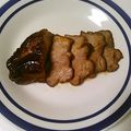クックFXTRHQ☆'s cooksnap of when they made 自己流★焼き豚.