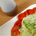 ささんぼ's cooksnap of when they made えごま油の健康ドレッシング.