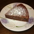 えみーろ's cooksnap of when they made ノンオイル・ショコラ・バナナケーキ.