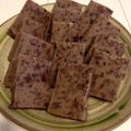 Mlovemommy's cooksnap of when they made 小豆ういろう.
