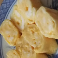 きらり流れ星's cooksnap of when they made ふんわり♡だし巻きたまご.