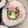 がくとはは's cooksnap of when they made きゅうりのかっぱ巻きde簡単かっぱちゃん.