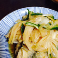 かっつん5's cooksnap of when they made アジの南蛮漬け☆たっぷり野菜で.