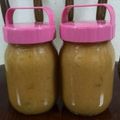 めなり's cooksnap of when they made 自家製梅味噌☆.