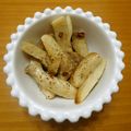 UMAe's cooksnap of when they made エリンギだけ♪ペペロンチーノ風♪♪.