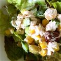 マジュマジュ's cooksnap of when they made 5種豆とツナのさっぱりサラダ.