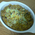たれてふ's cooksnap of when they made かぼちゃのマスタード焼き.