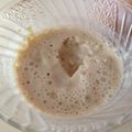 100akina's cooksnap of when they made お豆腐ブラマンジェ.