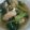 LostAngele's cooksnap of when they made 小松菜とうす揚げの煮浸し.