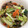 ♪kanapon♪'s cooksnap of when they made 牛ミンチとトマトの野菜炒め.