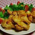 おらんでう～たん's cooksnap of when they made 簡単、ジューシー！タンドリーチキン.