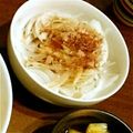 kam嫁's cooksnap of when they made オニオンスライスサラダ★削り節と味ポンで.