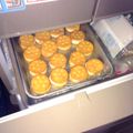 みにみぃちゃん's cooksnap of when they made 簡単美味しい☆リッツdeアイスサンド？！.