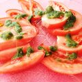 hilo1's cooksnap of when they made 簡単♪濃厚ジェノバソース.