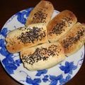 あ～ずん's cooksnap of when they made ＊HMとジャガイモで、簡単ウィンナーパン.