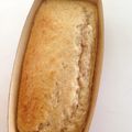 ゆきみたまご's cooksnap of when they made ホットケーキミックスでヨーグルトケーキ.