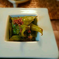 まろるん's cooksnap of when they made 万願寺とうがらしの甘辛炒め煮☆.