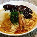 梨にゃんこ's cooksnap of when they made 暑い日には！夏茄子そうめん.