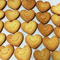 よさまぁ's cooksnap of when they made さくさく美味しい♡クッキー.