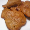 ぐみるく's cooksnap of when they made ハニークッキー☆パリパリ.