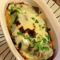 シングルアイシャドウ's cooksnap of when they made オイルサーディンの大葉巻き☆甘味噌仕立て.