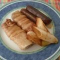 YumiYummyy's cooksnap of when they made こっくり甘辛豚バラこんにゃく巻.