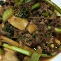 うなちゃん！'s cooksnap of when they made おっと簡単♪チンゲン菜炒め♪.