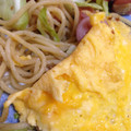 ぬぬぬぬぴ's cooksnap of when they made ファミコレで♡ 簡単 時短 塩焼きそば.