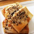 genz's cooksnap of when they made 【男の料理】豆腐の味噌煮込み.