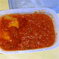 TーPON's cooksnap of when they made 常備用ピザソース.