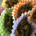 マウマウ178's cooksnap of when they made お弁当に！ごま和え☆３兄弟.